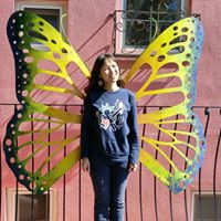 Debbie Cho Photo 22