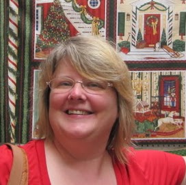 Becky Curry Photo 35