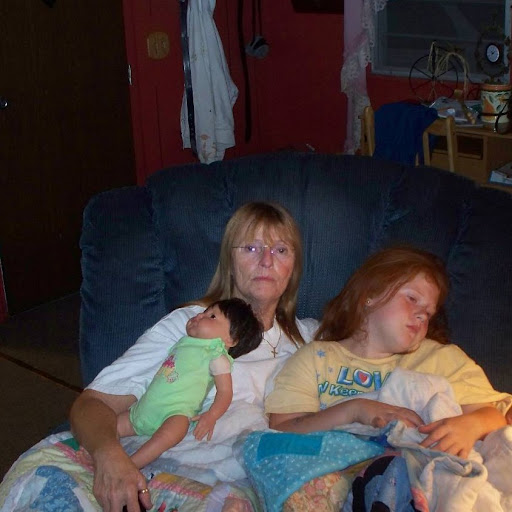 Carolyn Walker Photo 29