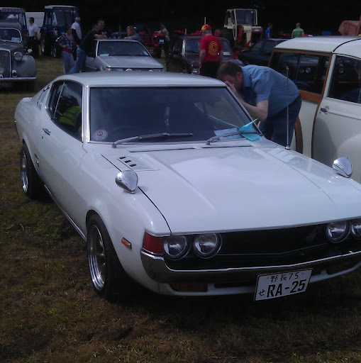 Mark Corcoran Photo 37
