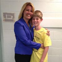 Suzanne Rodgers Photo 14