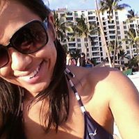 Joy Machado Photo 8