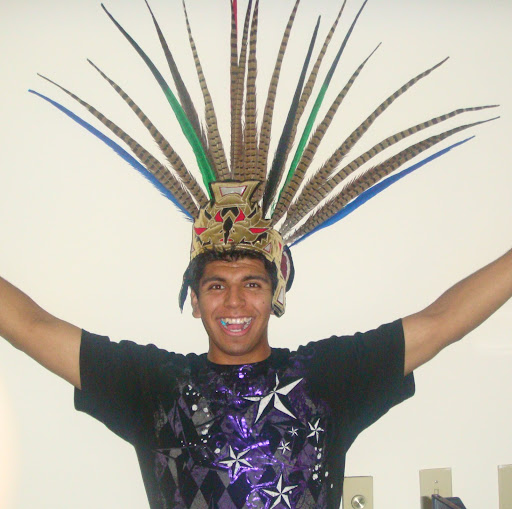 Abel Abarca Photo 5