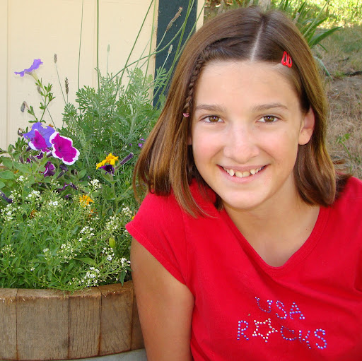 Christy Tanner Photo 11
