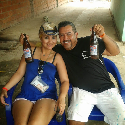 Nilo Leon Photo 5