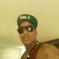 Edrick Robinson Photo 1