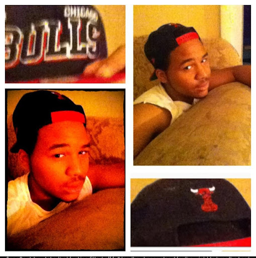 Dominic Kelley Photo 2
