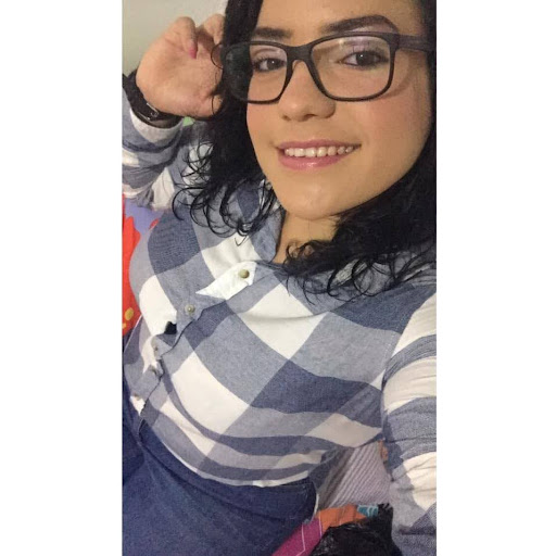 Maria Amador Photo 16