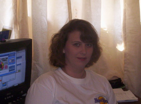 Tonya Phillips Photo 26