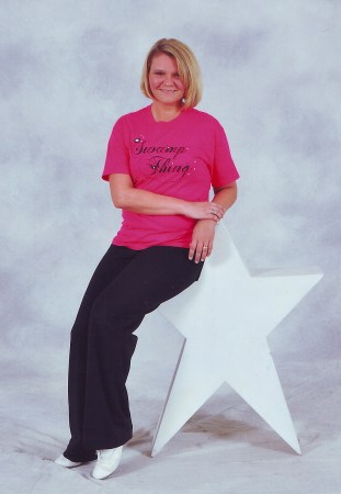 Jessica Collier Photo 11