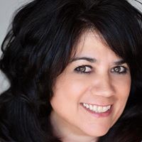 Angela Wooldridge Photo 12
