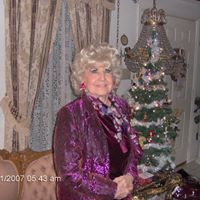 Phyllis Lockwood Photo 3