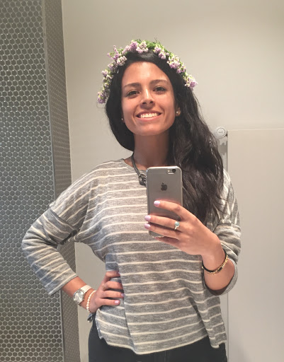 Cristina Alvarez Photo 22