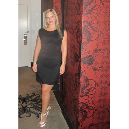 Sherry Carpenter Photo 1