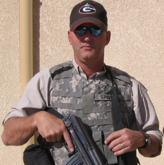 Brian Spivey Photo 7