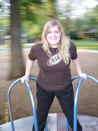 Andrea Bailey Photo 14