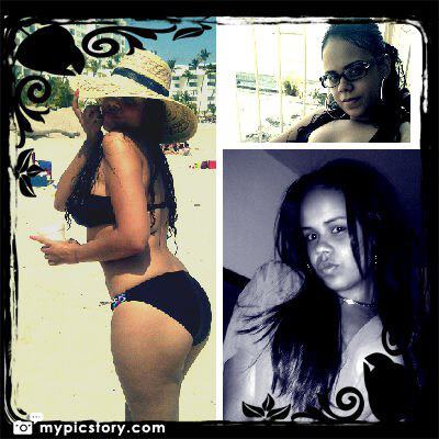 Barbara Pena Photo 34
