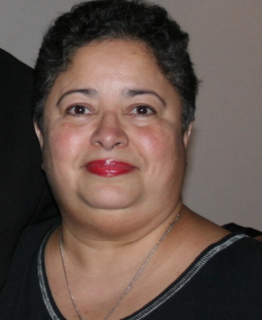 Teresa Diaz Photo 6