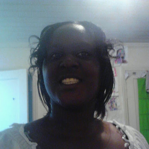 Robyn Golden Photo 5