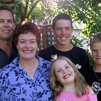 Margaret Carpenter Photo 37