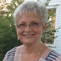 Patricia Webb Photo 22