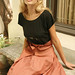 Elaine Cotton Photo 16