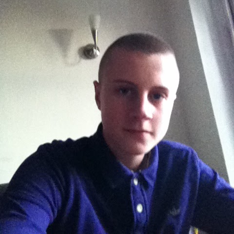 Billy Jones Photo 15
