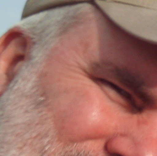 Paul Baity Photo 6