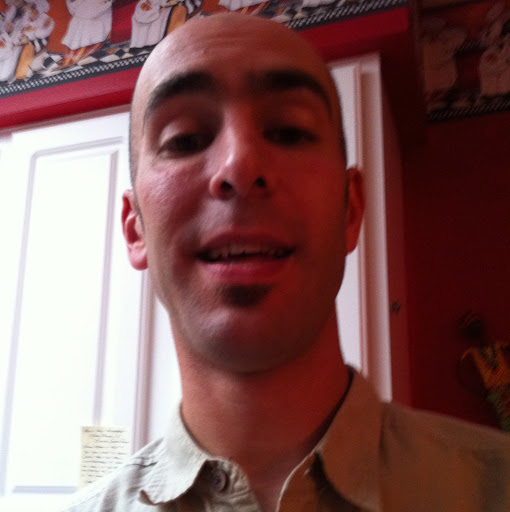 Gabriel Stern Photo 21