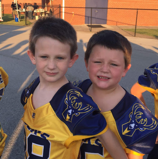 Stacy Johnson Photo 17