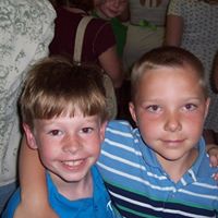 Thomas Conley Photo 45
