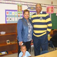 Gerald Thomas Photo 13