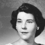 Elizabeth Hardwick Photo 11