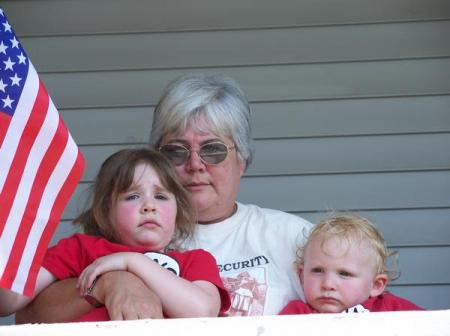 Charlene Green Photo 32