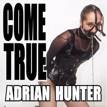 Adrian Hunter Photo 7
