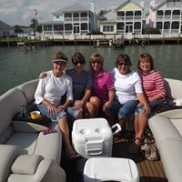 Nancy Mcdaniel Photo 12