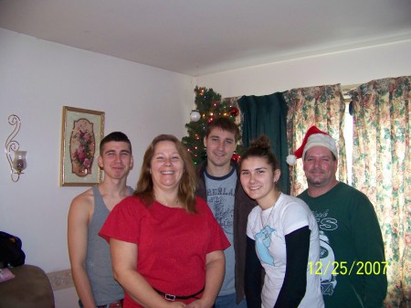 Vicki Little Photo 19