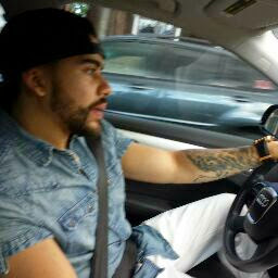 Franklin Espinal Photo 24