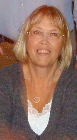 Debbie Andrews Photo 9