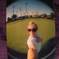 Kristina Johansen Photo 5