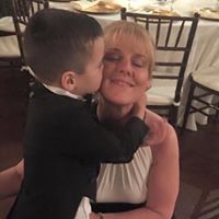 Kathy Tracy Photo 27