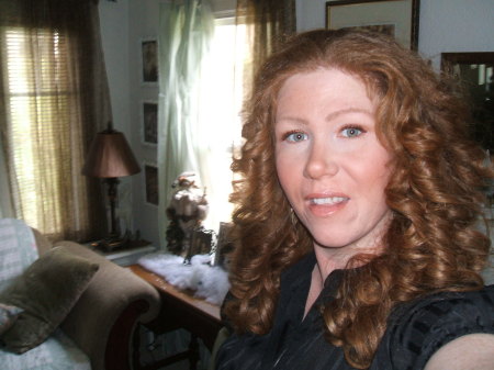 Jennifer Lange Photo 8