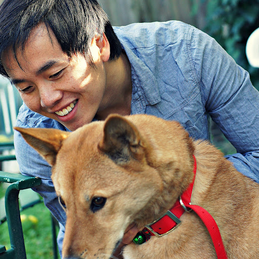 Vincent Trinh Photo 21