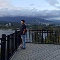 Ali Sharifi Photo 23