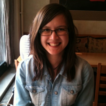 Jane Potter Photo 22