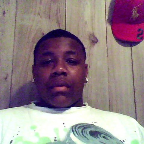 Lamont Jones Photo 30