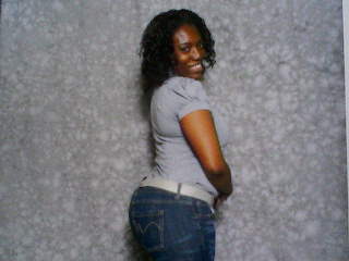 Regina Jackson Photo 15