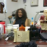 Barbara Spigner Photo 4