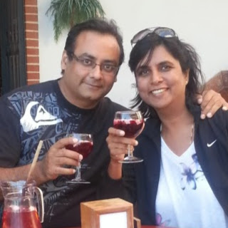 Poonam Mashru Photo 4