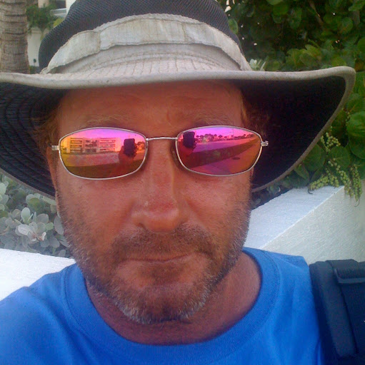 James Haddock Photo 8